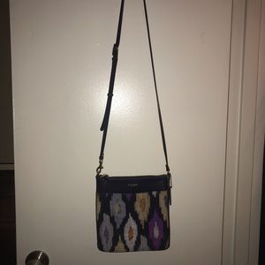 Coach crossbody bag